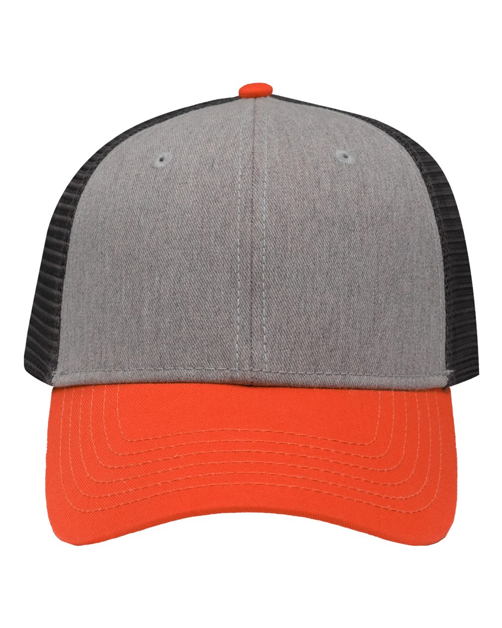 Traditional Lo-Pro Mesh Back Trucker Fit Cap - SP1450 20