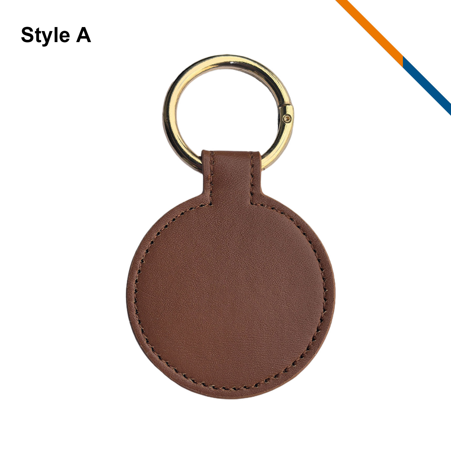 Griphat Magnetic PU Leather Hat Clip 7