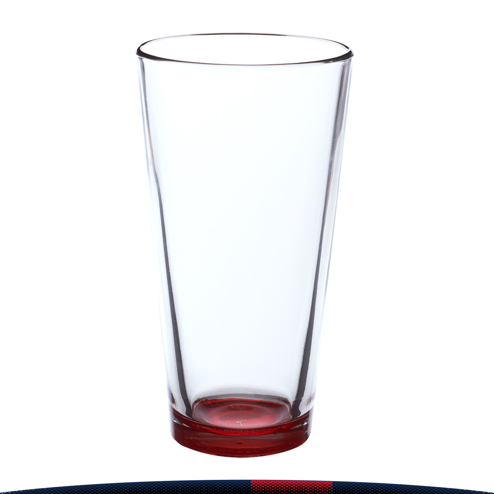 20 oz. Libbey Mixing Glasses 10