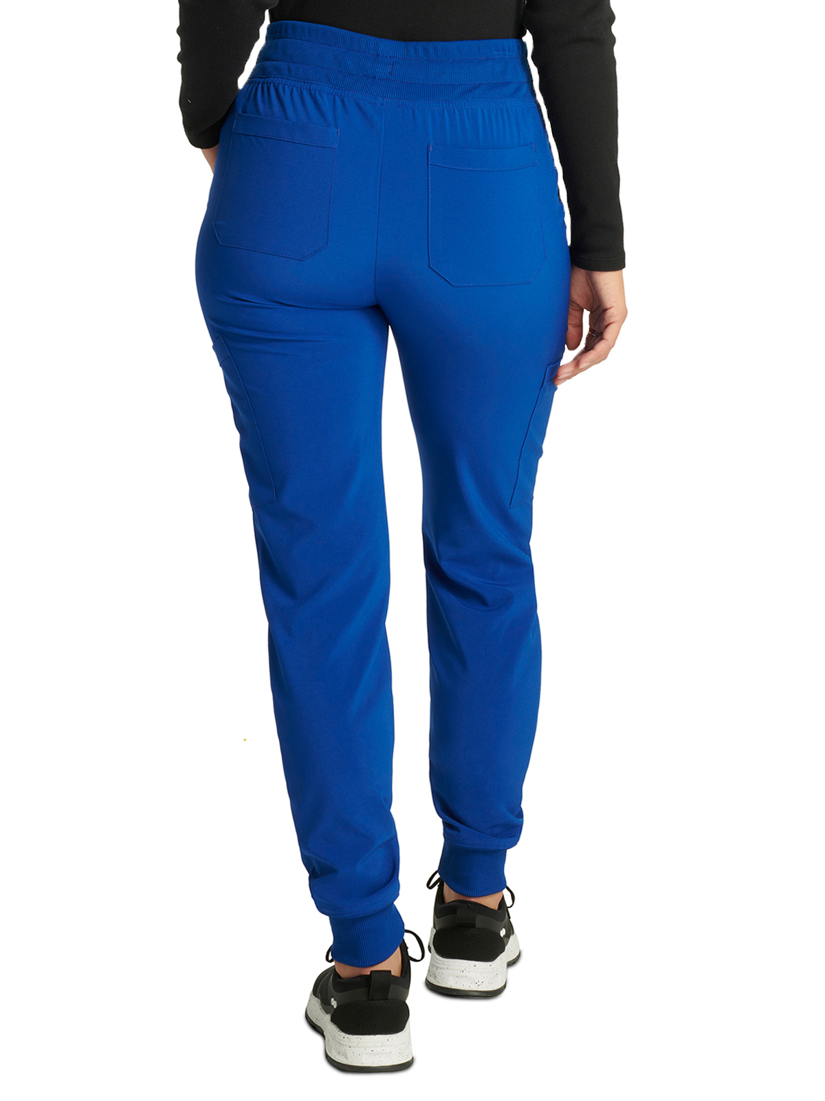 Dickies Medical - EDS Essentials - Women's 6-Pocket Mid Rise Jogger Pant 23
