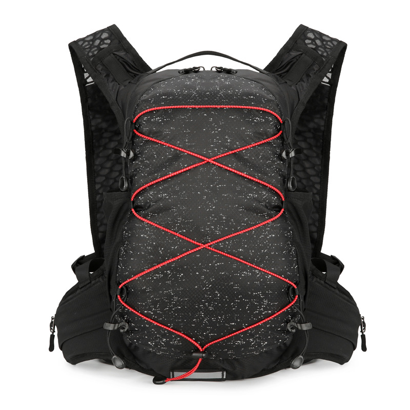 Large Capacity Waterproof Hiking Backpack 3