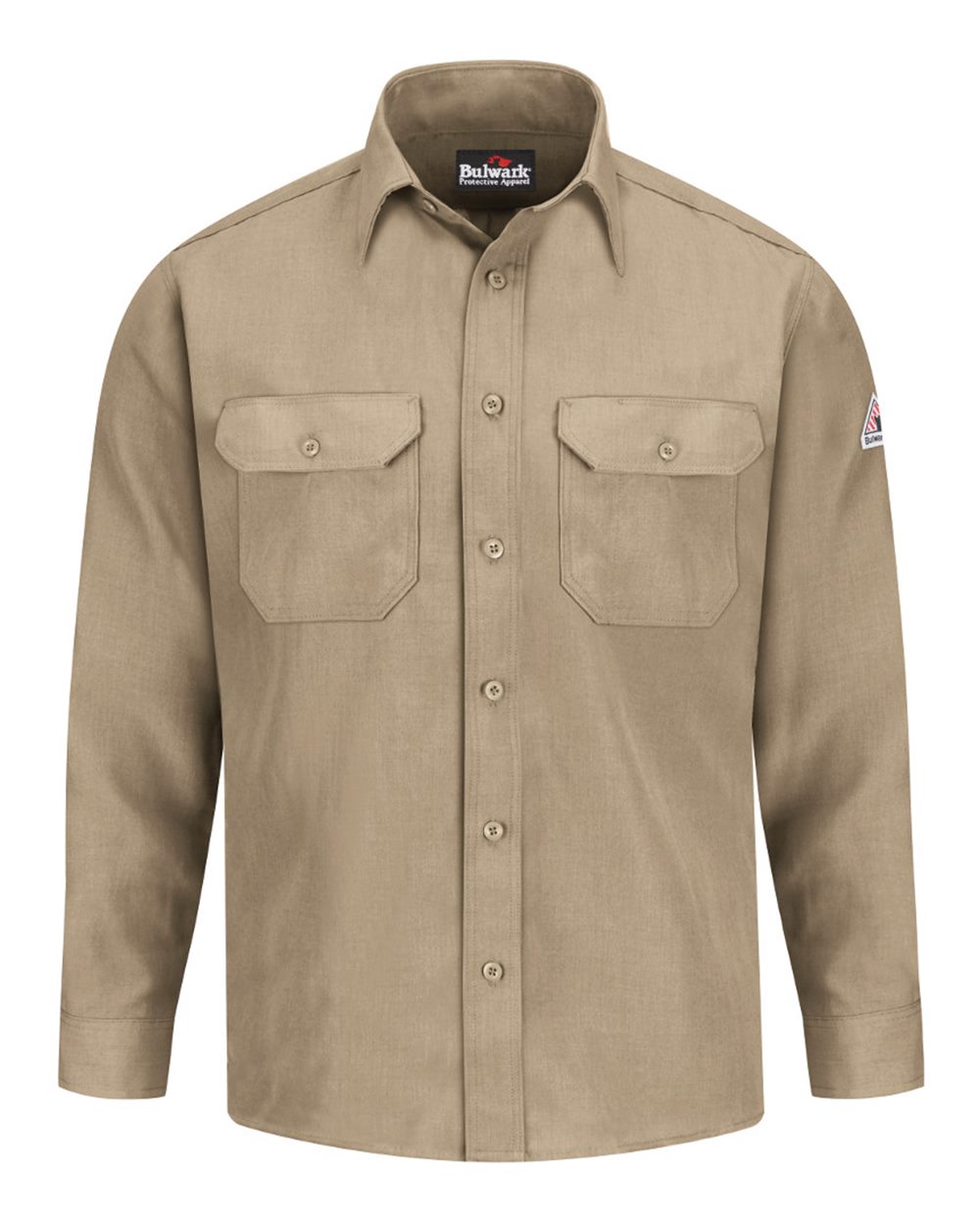Men's Tall Uniform Shirt Nomex® IIIA - SND2T 3