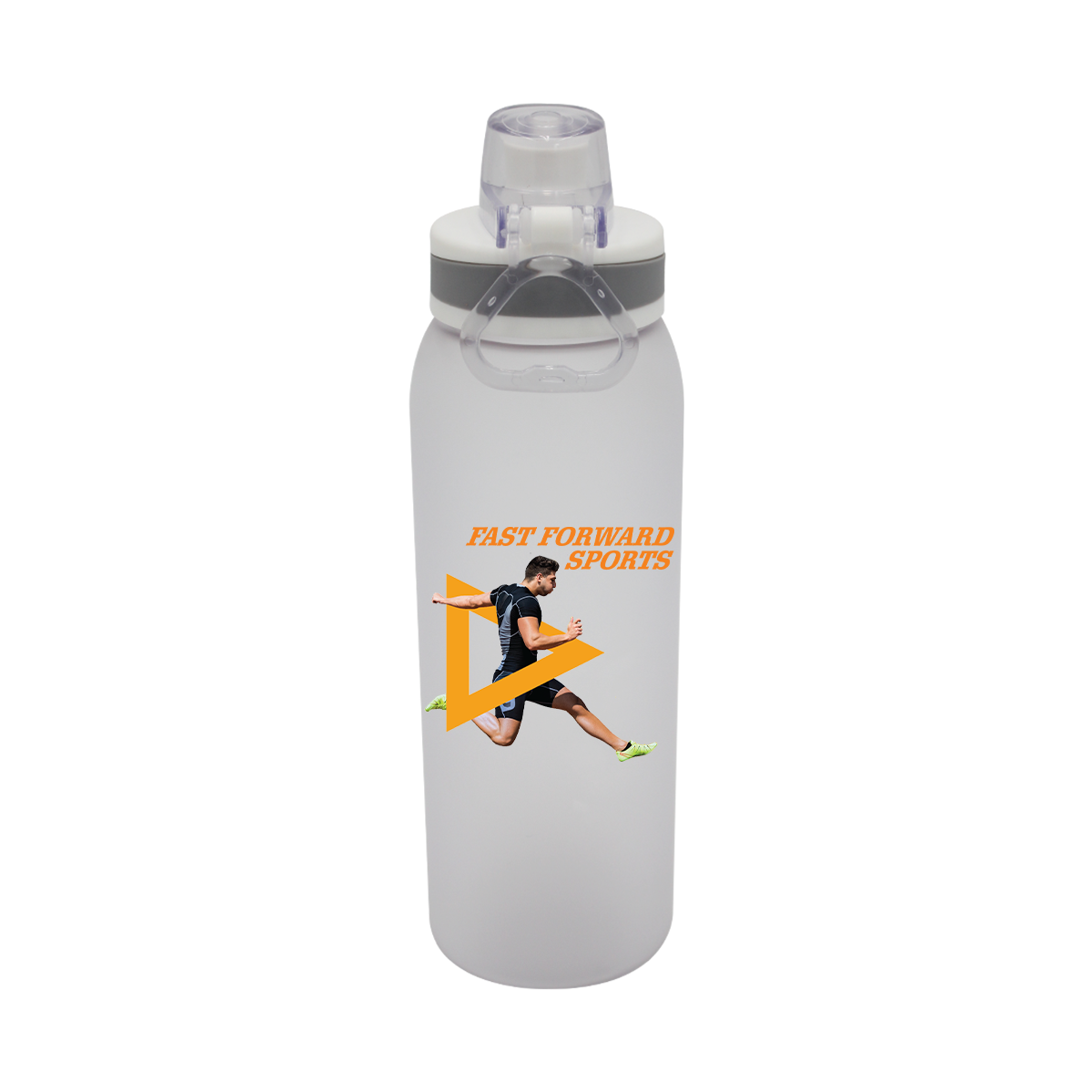 Halcyon 30 oz. Sports Bottle, Full Color Digital 11