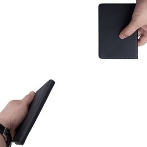 Passport Holder 7
