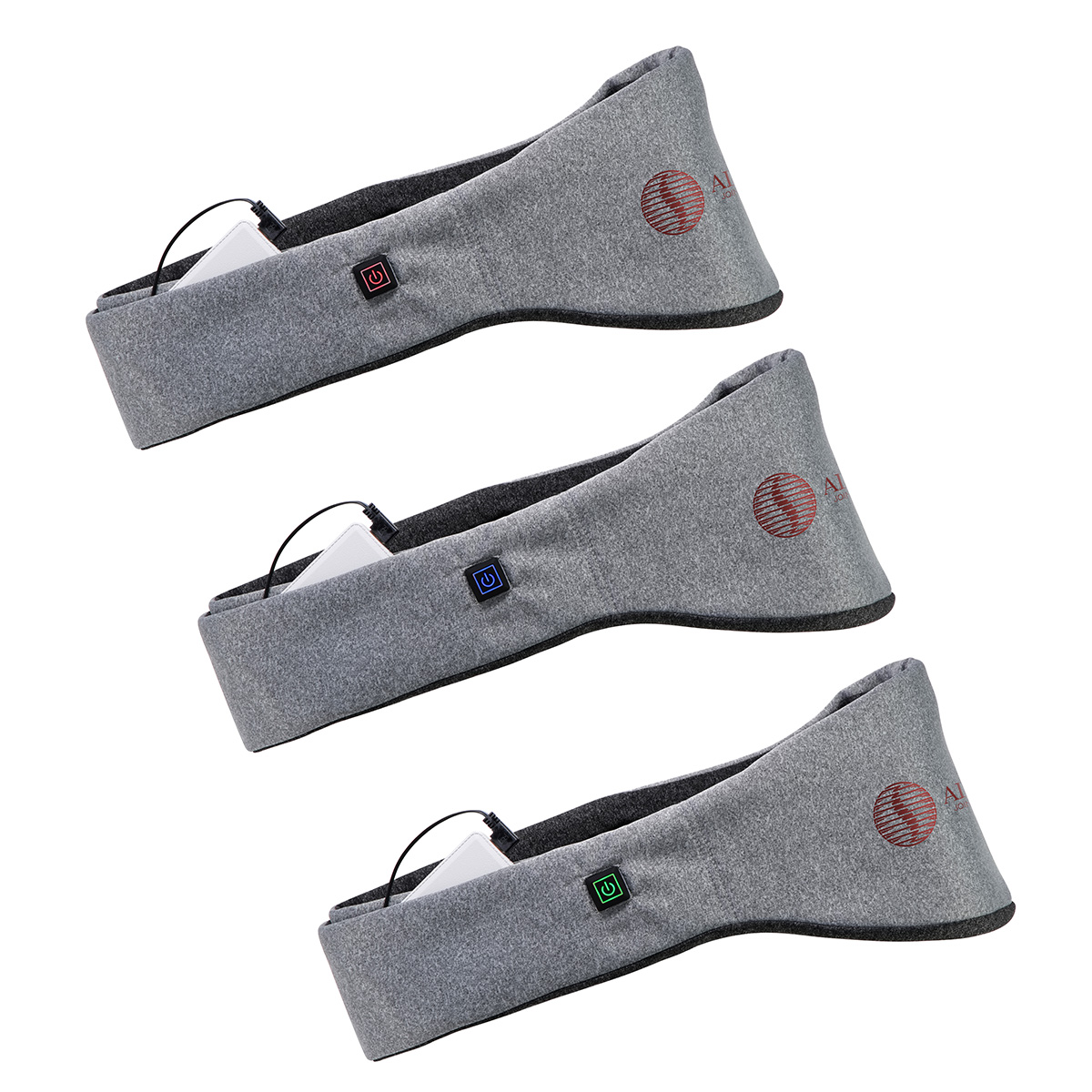 Comfort Logic™ Lower Back Heating Wrap 6