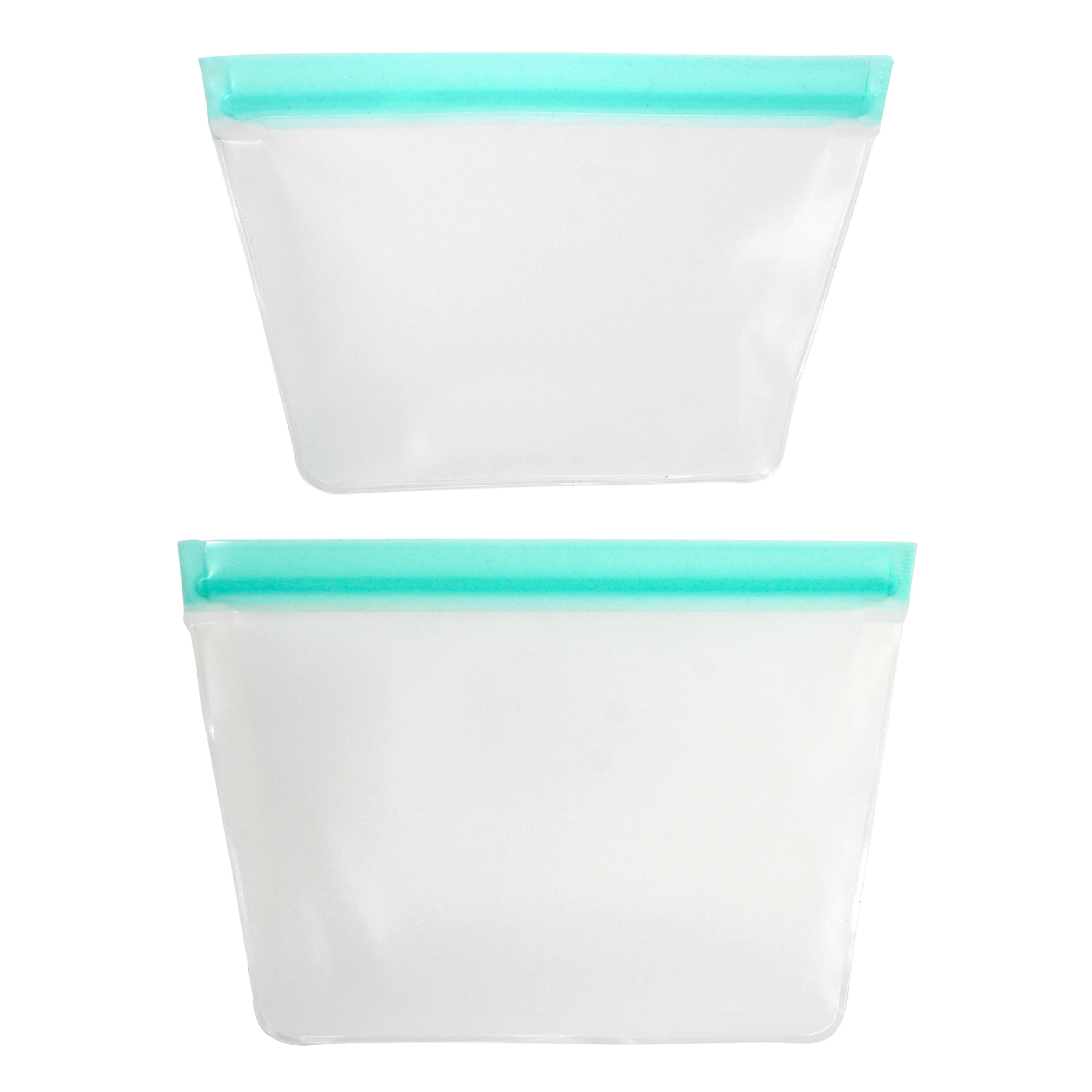 Reusable Food Storage Bag Set 9
