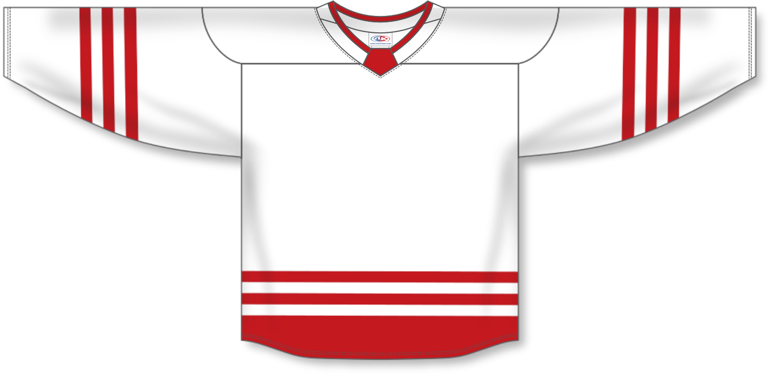 Select Hockey Jerseys H8000-G01 21