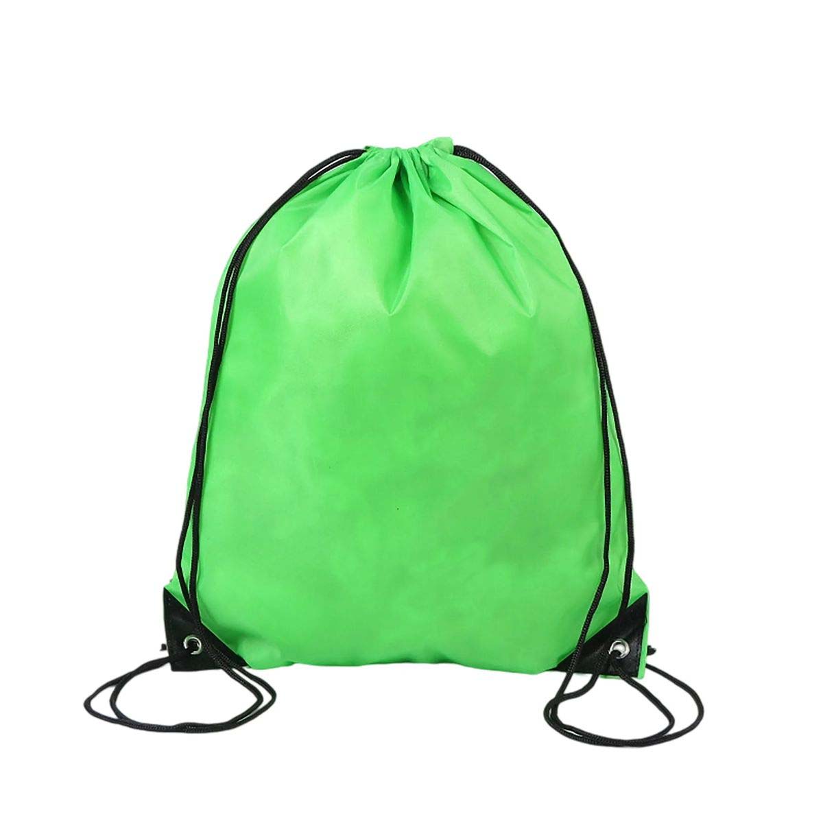 Versatile Drawstring Backpack for Daily Activities 14