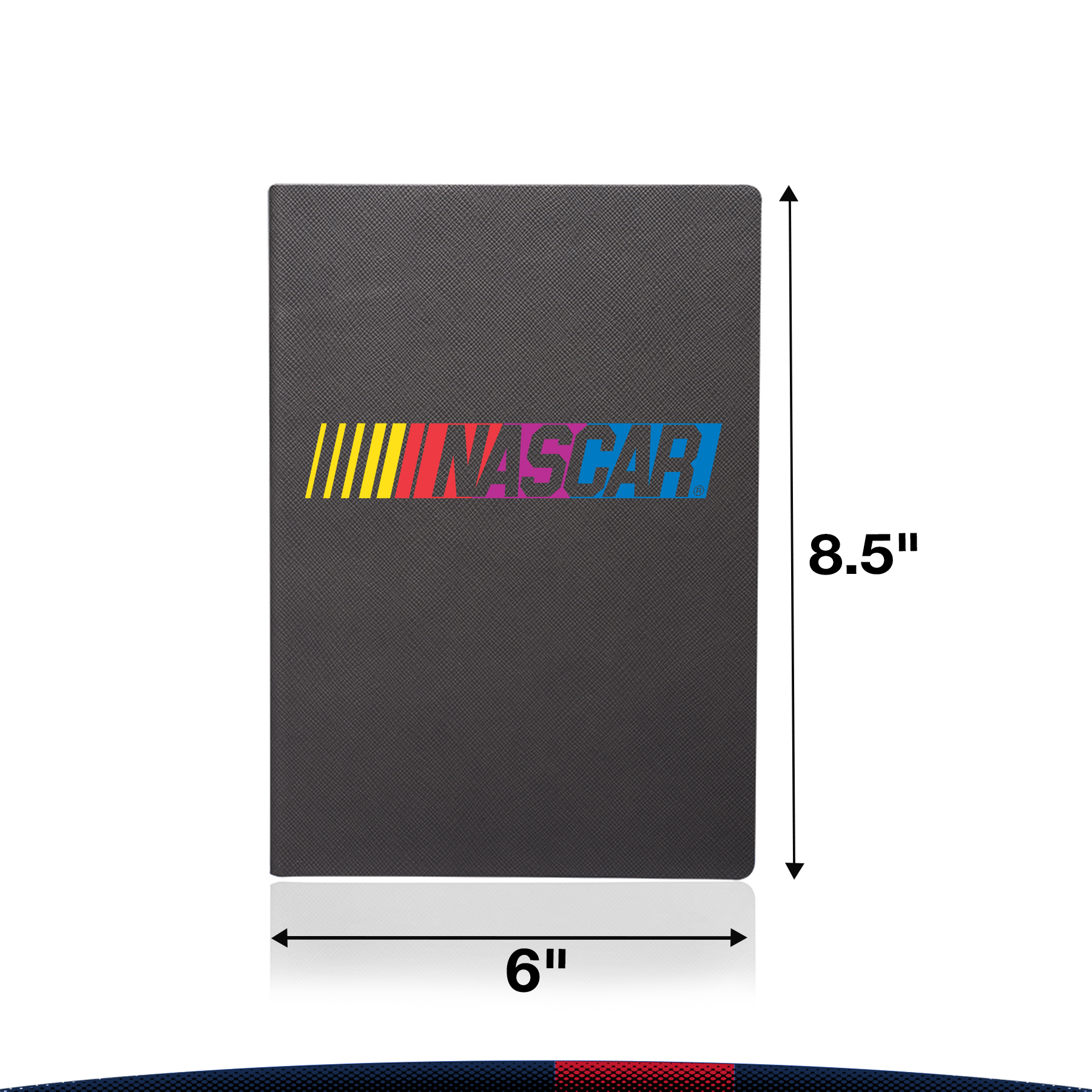 Tajery Soft Bound Journals 1