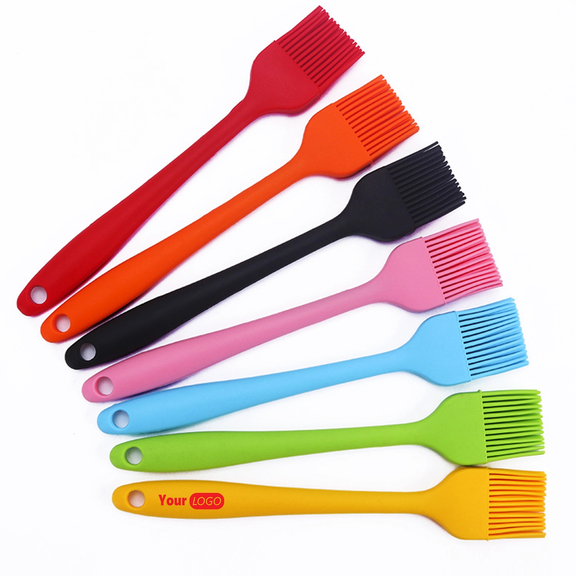 Silicone Pastry Basting Brush