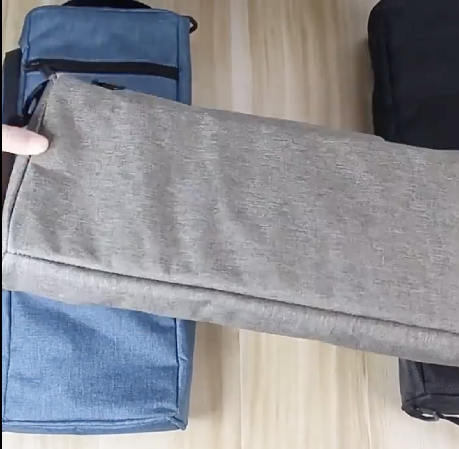 Beer Sleeve for Golf Bag 8