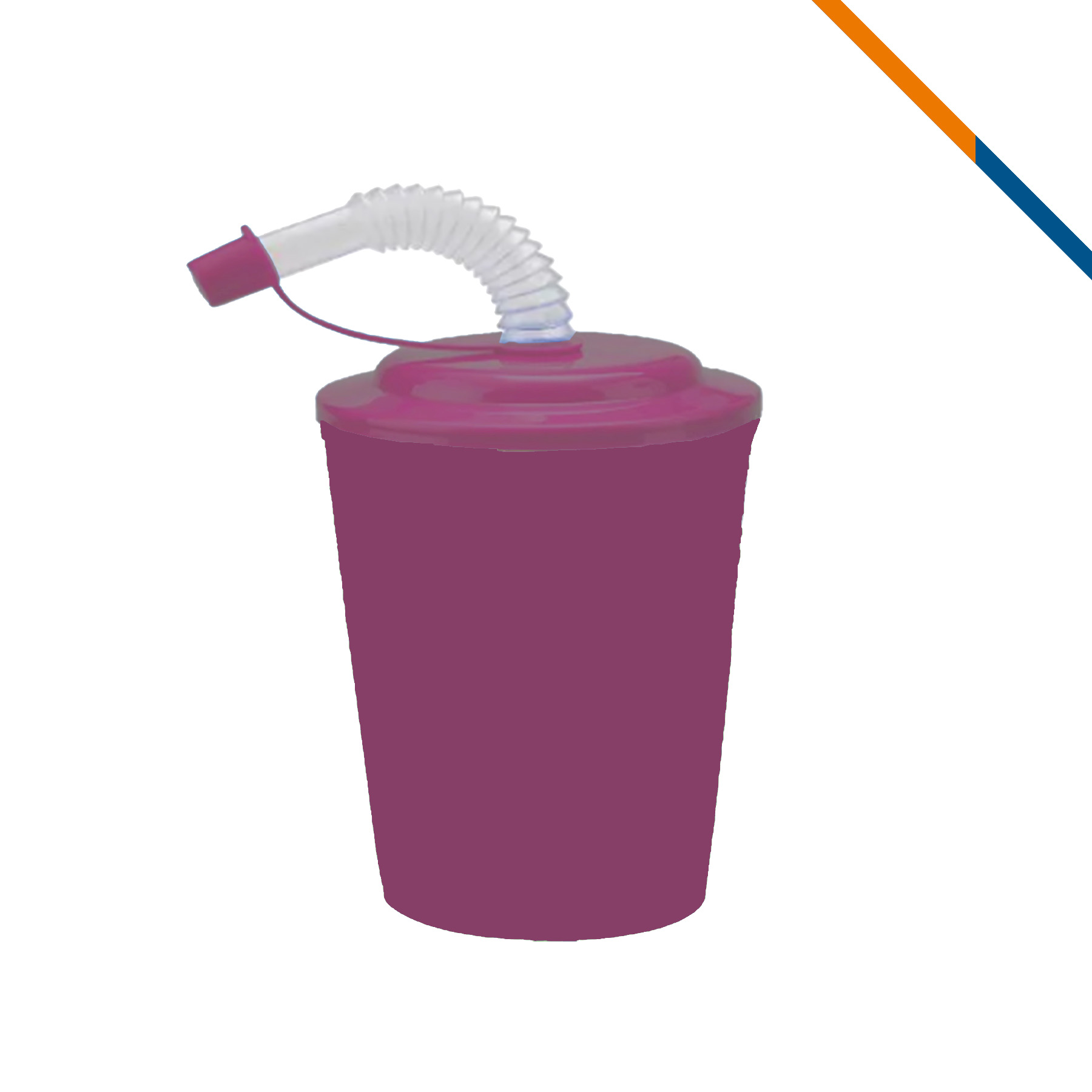 Vintor Cold Color Changing Cups - 8.4 OZ. 13