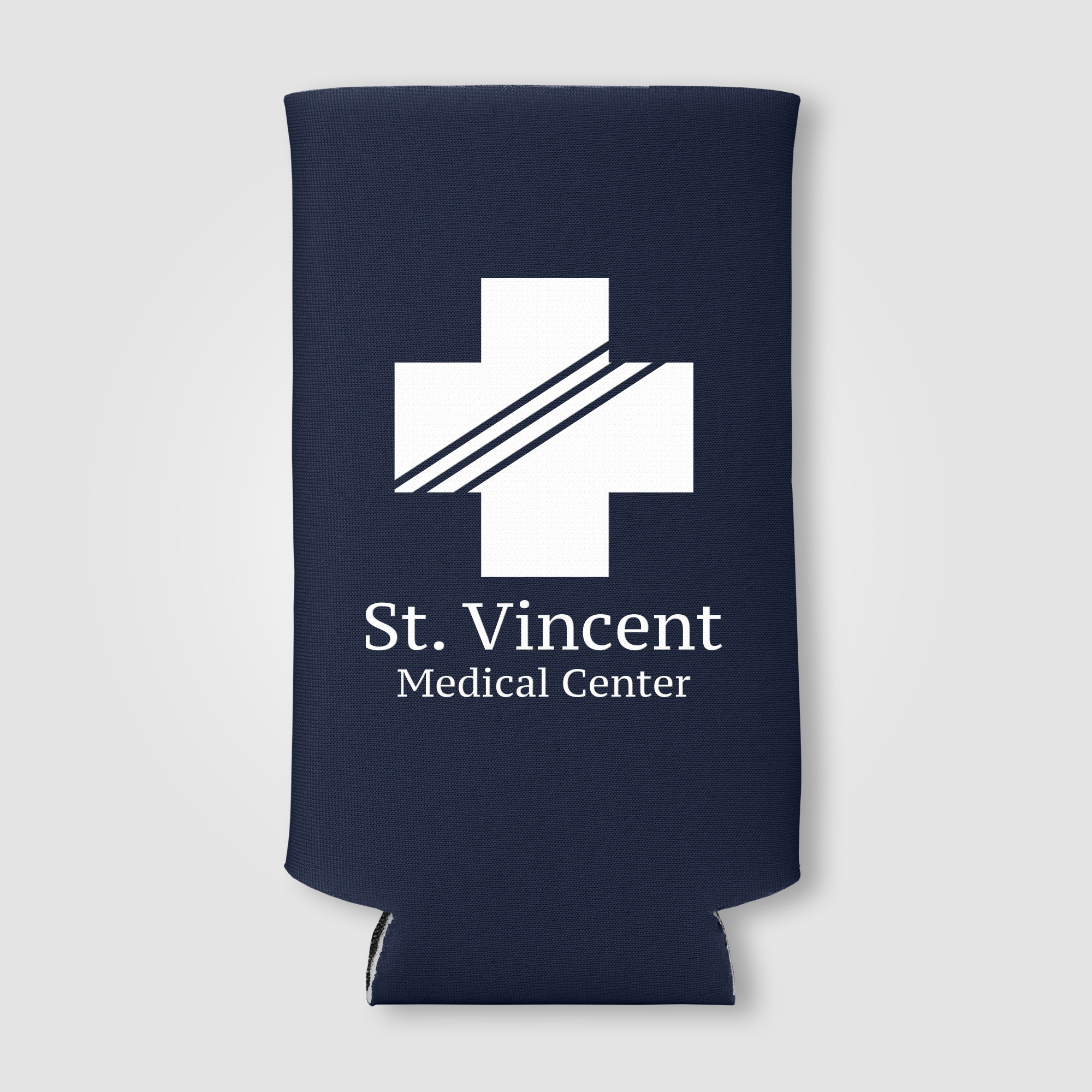 Slim Can Cooler 12