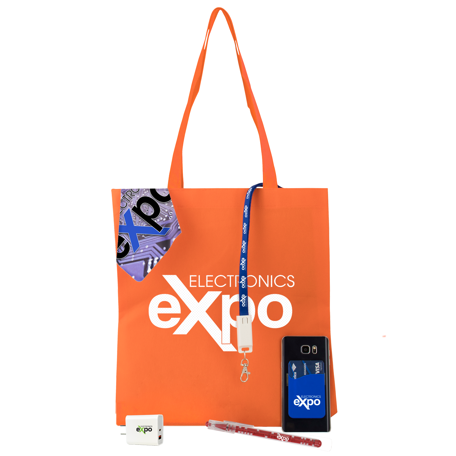Trade Show Kit 1