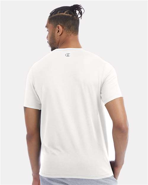Unisex Sport T-Shirt - CHP160 22