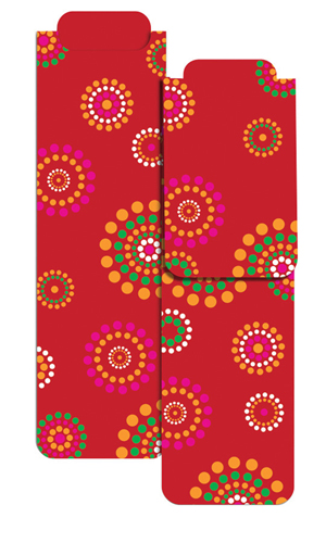 Good Value™ Standard Magneticmark Bookmark 85