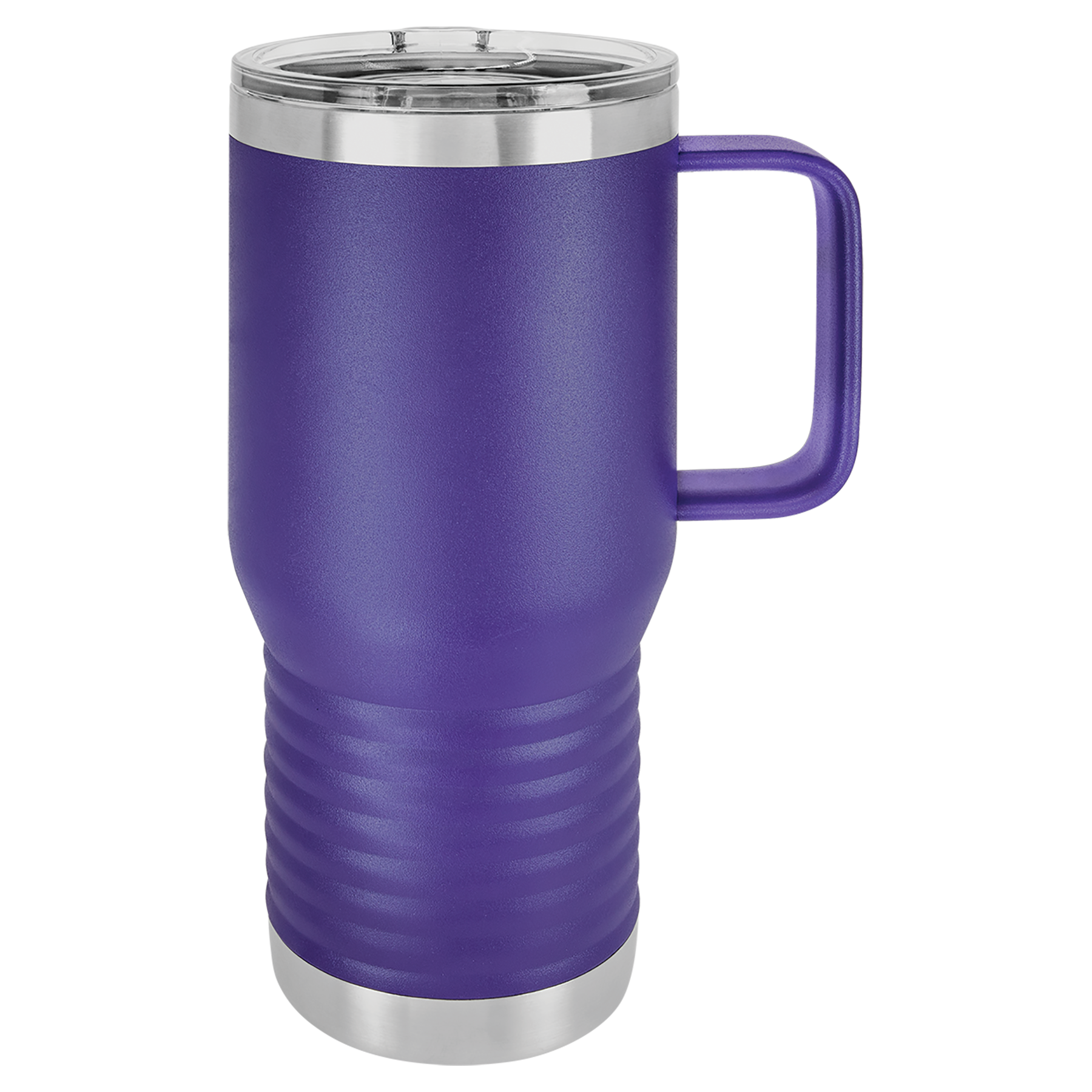 Polar Camel 20 oz. Vacuum Insulated Mug with Slider Lid 21