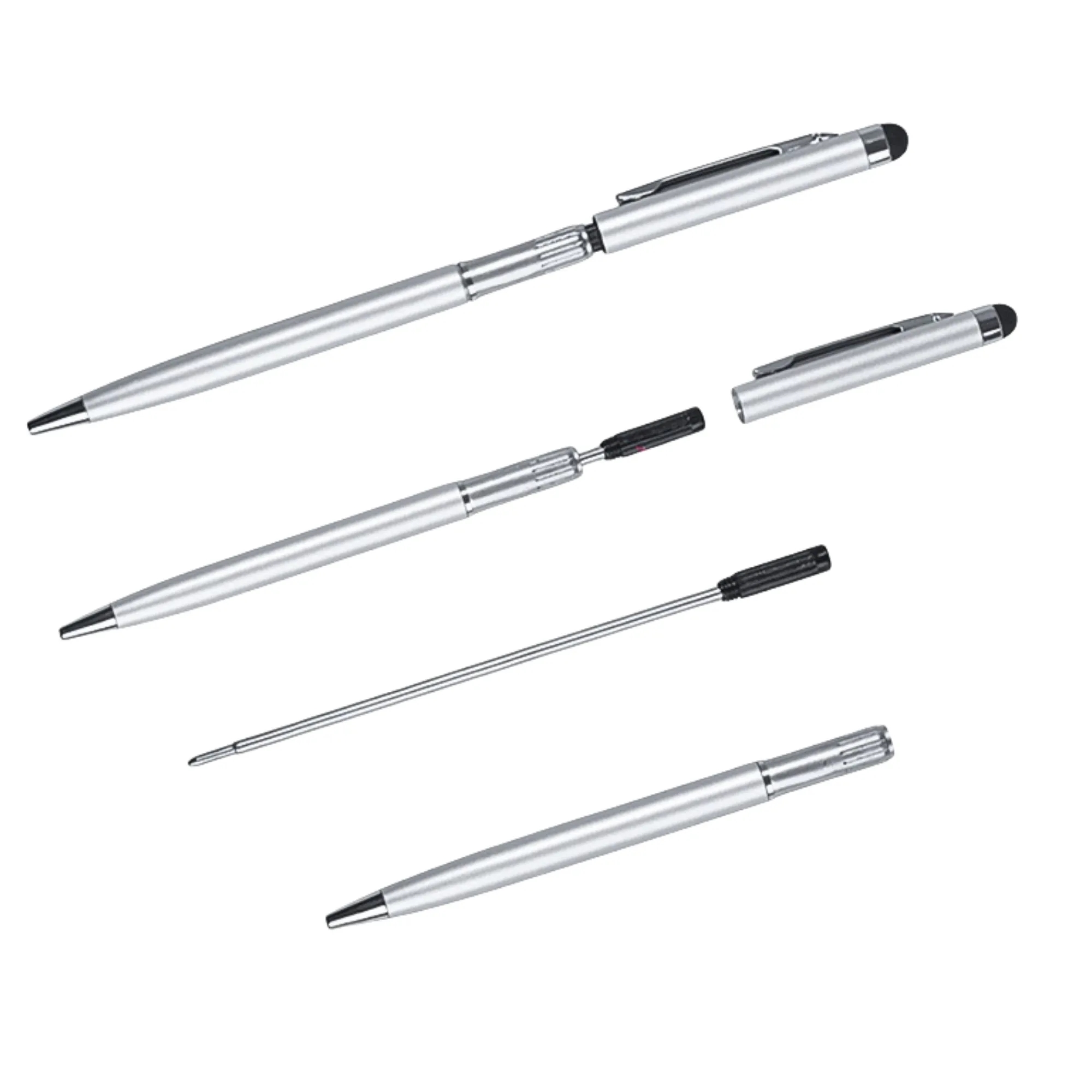 Premium Metal Stylus Pen 4