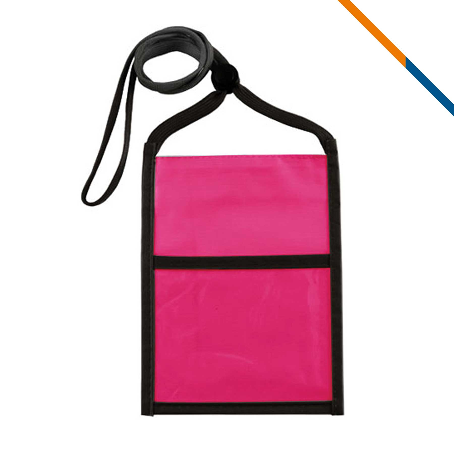 Sopu Neck Wallet 17