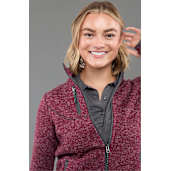 Women's TREMBLANT Knit Jacket 151