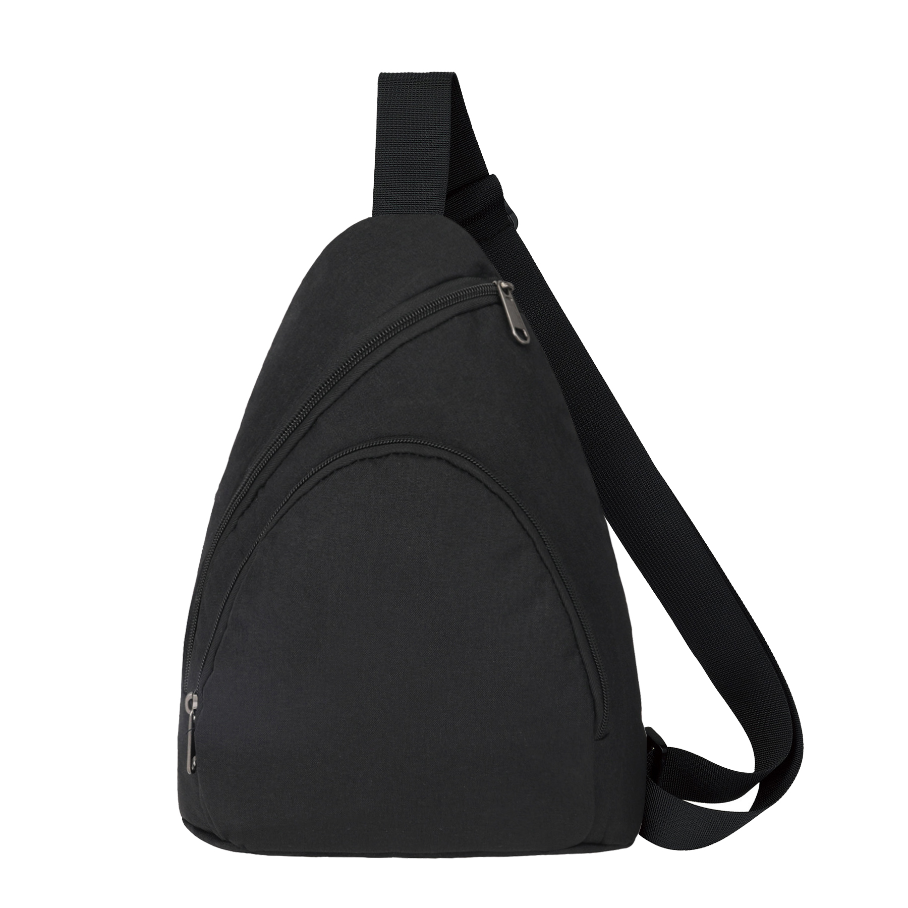 Waterproof Crossbody Sling Bag 2