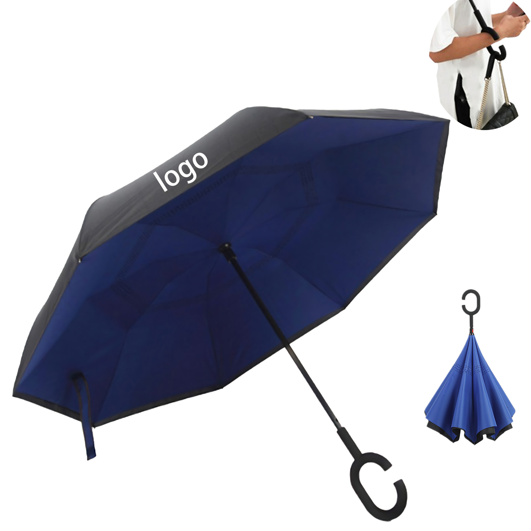 Reverse Umbrella 8