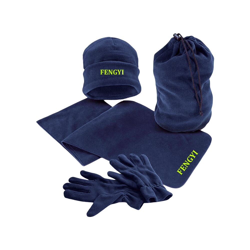 Polar Fleece Set 2