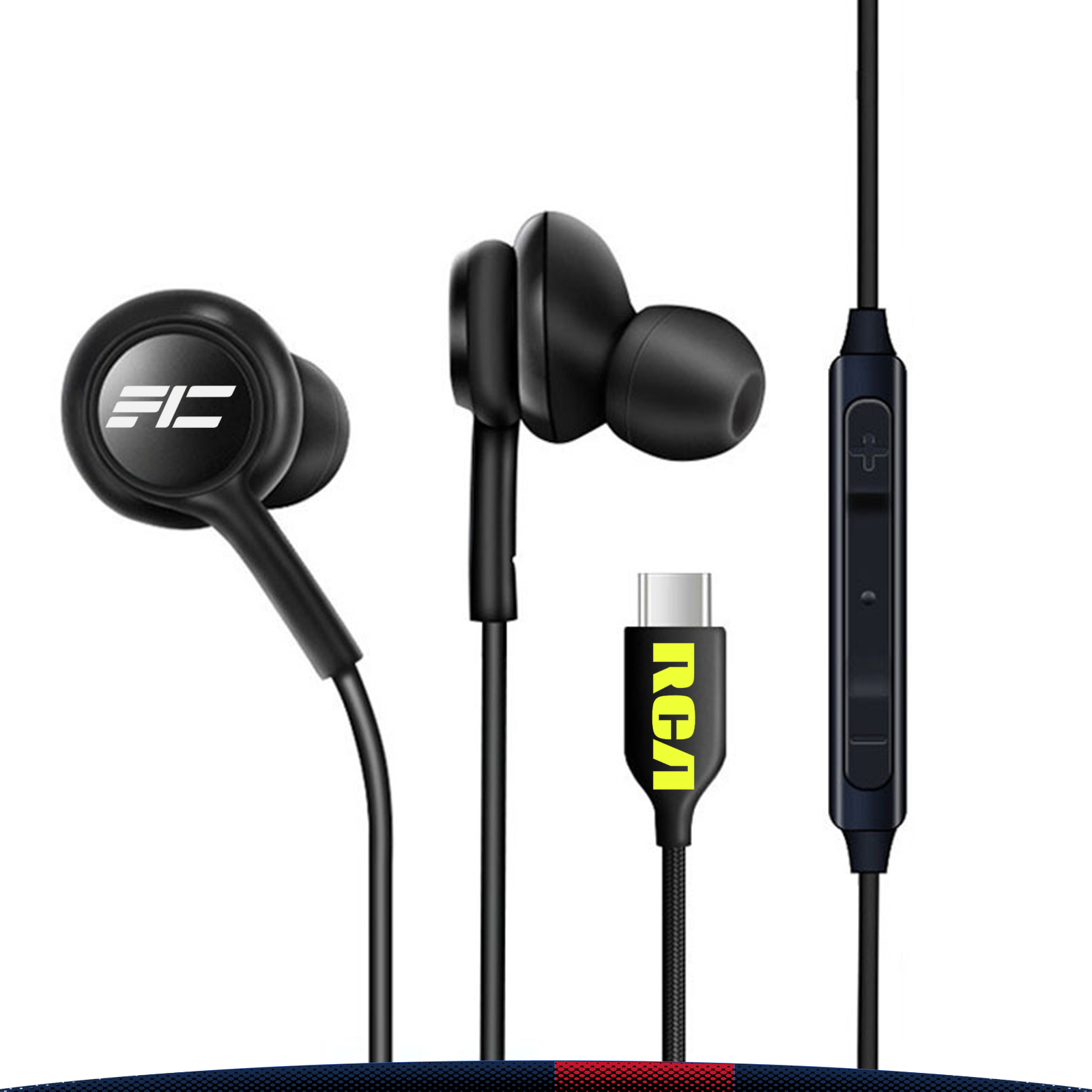 Cecile Earbuds 2