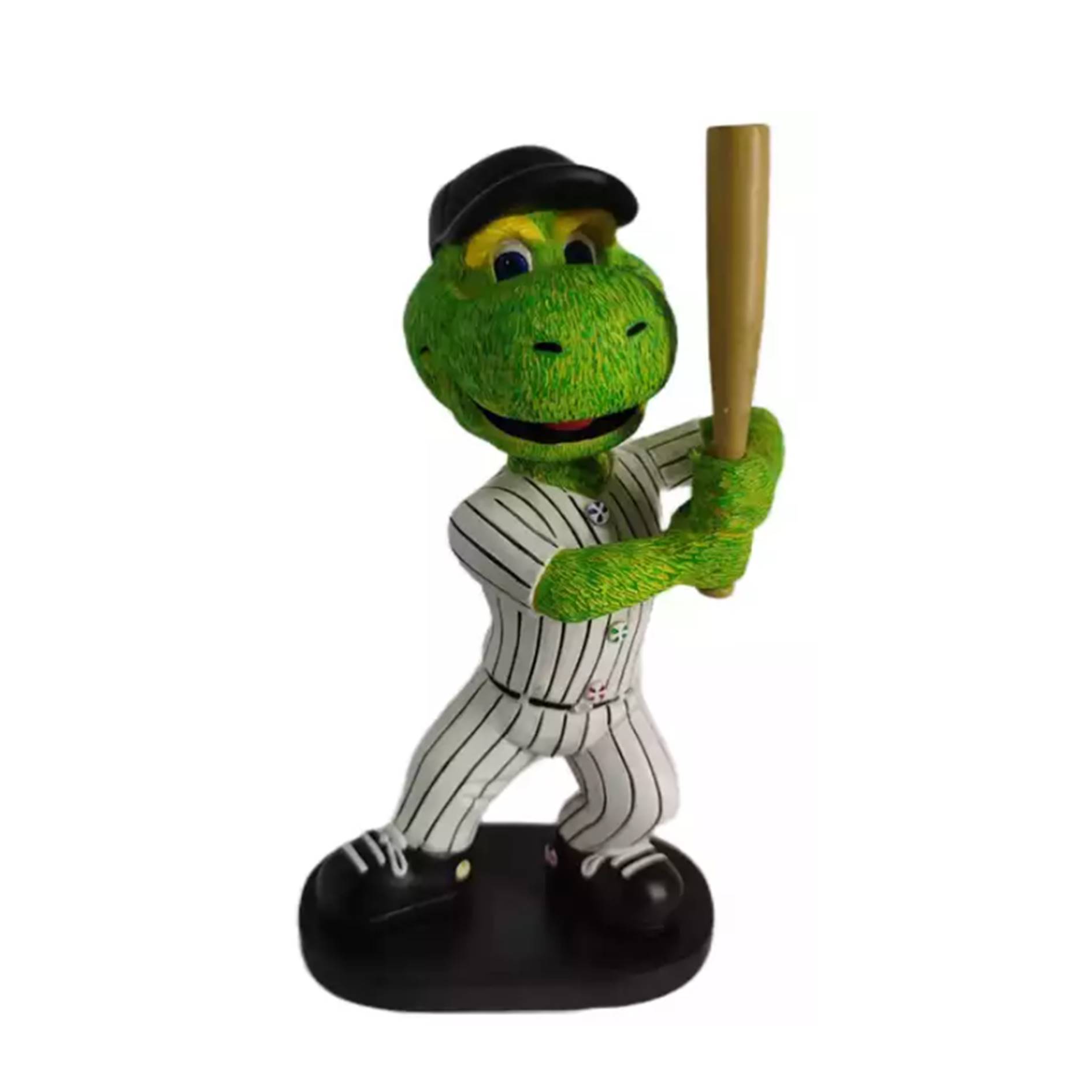 Custom Baseball Figure Bobblehead 1