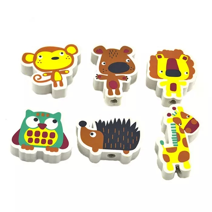 Custom Shape Eraser 2