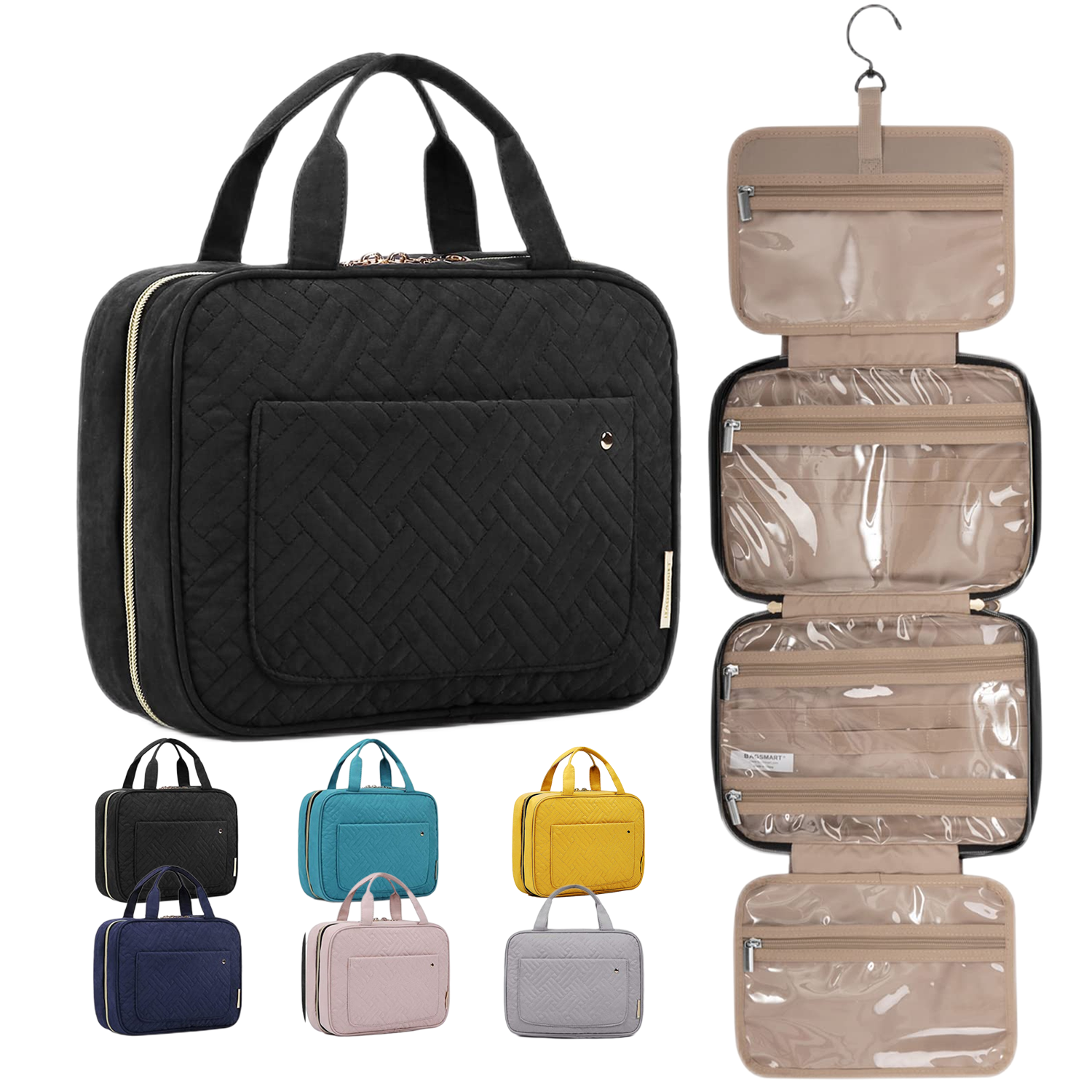 Toiletry Bag 2