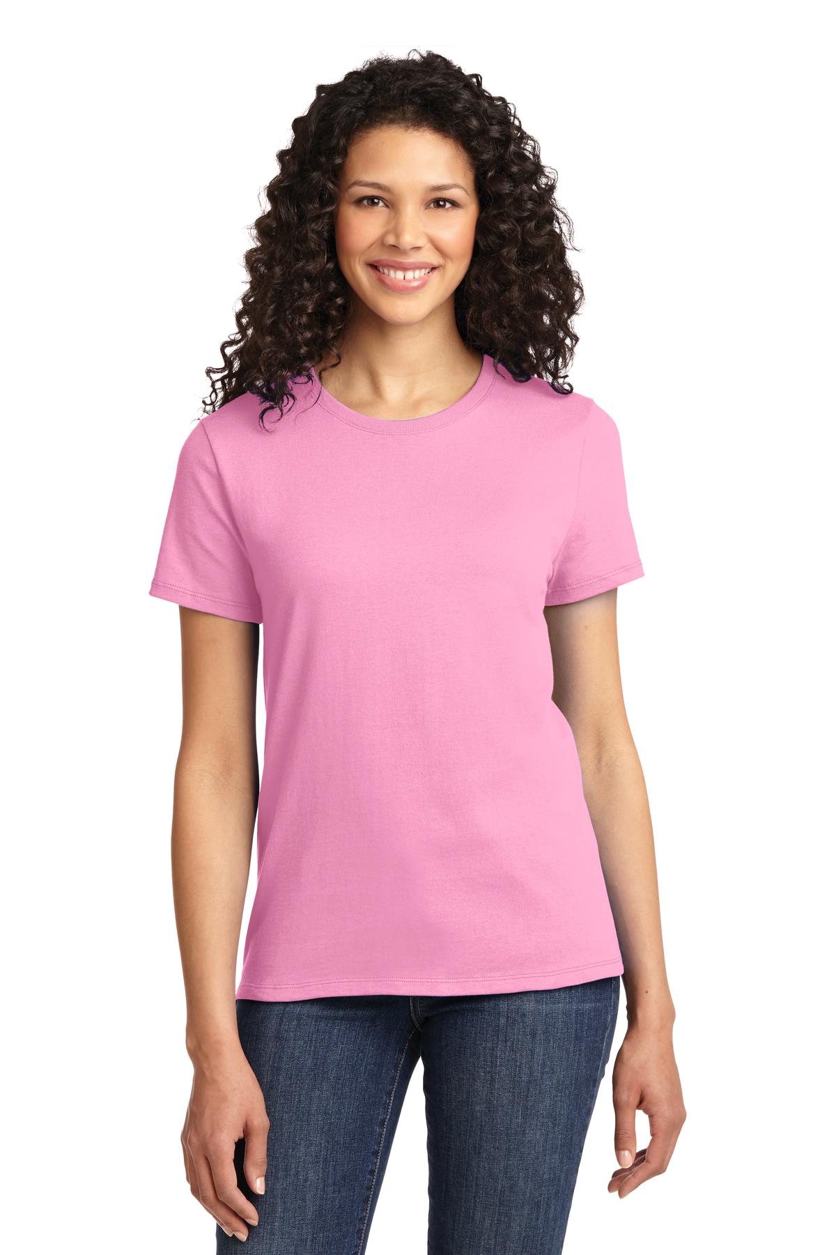 Port & Company® Women's Essential Tee 102