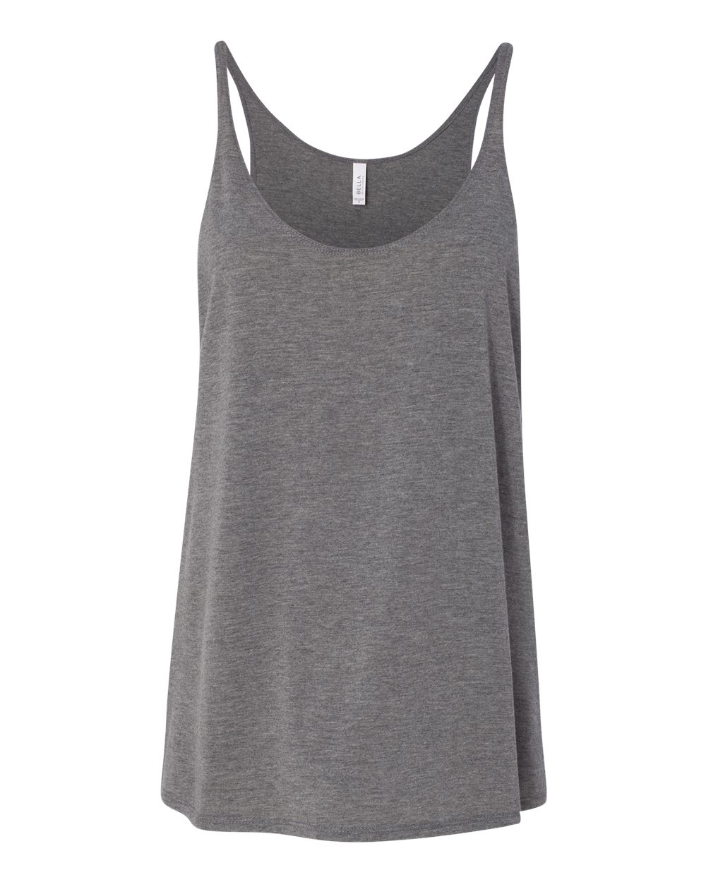 Women's Slouchy Tank - 8838 116