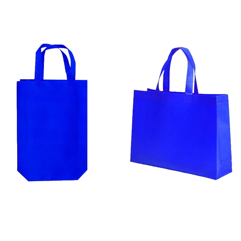 Full Color Non-woven Bag 15"x 4"x 12" MOQ 500 2