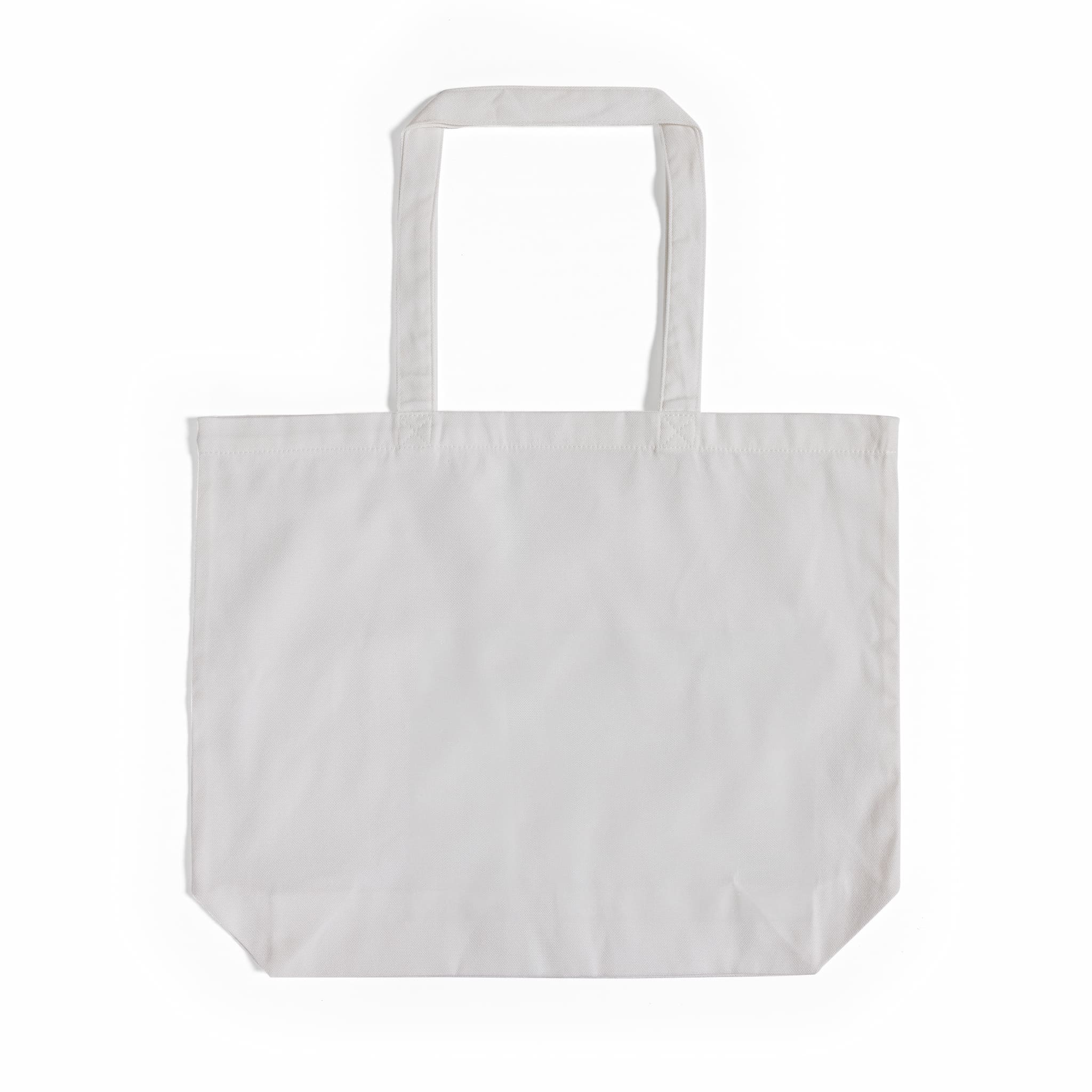Large Sublimation Tote Bag, custom tote bag with logo imprint 9