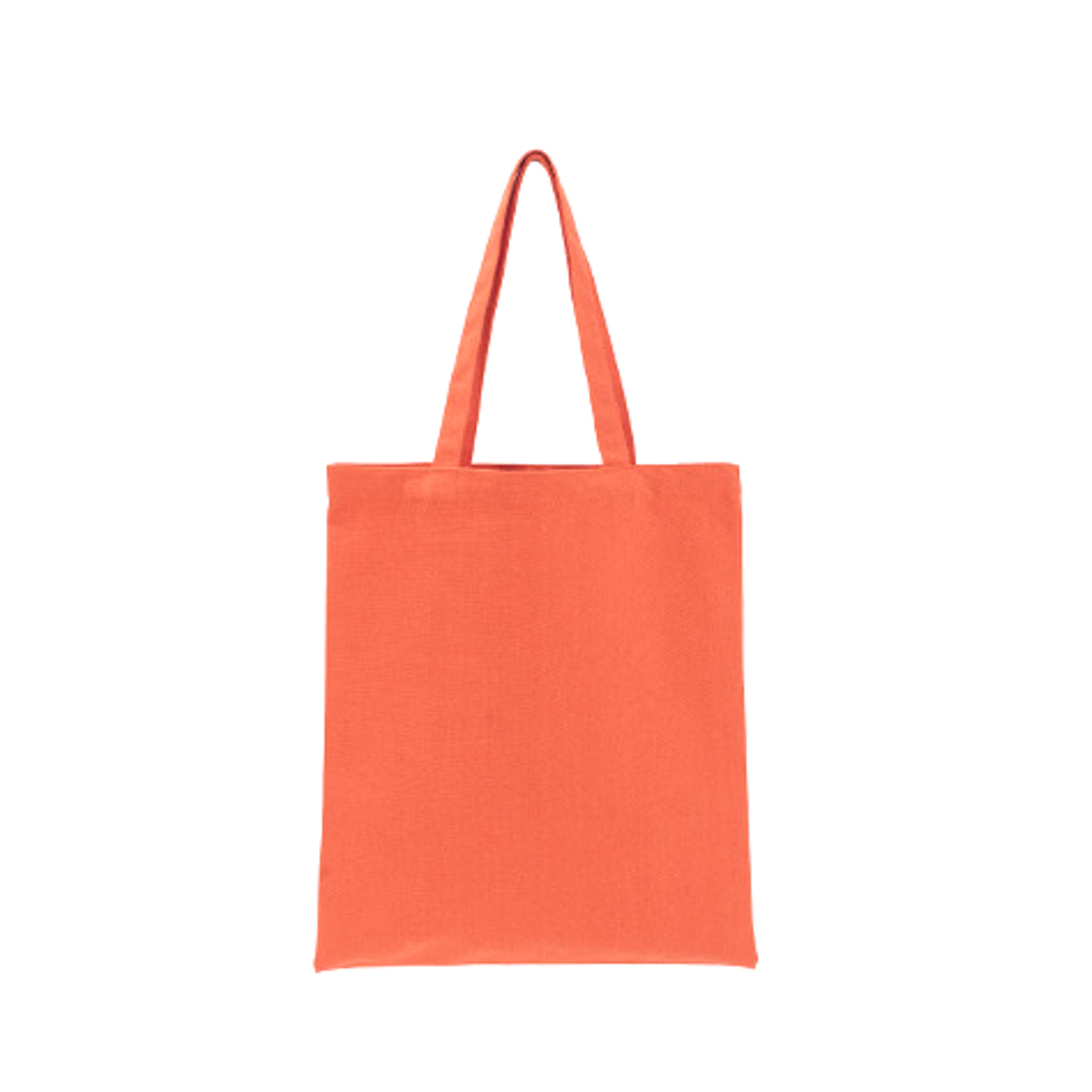 5oz Cotton Canvas Tote Bag - OCEAN 9