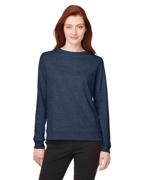 Women's Cloudspun Crewneck Sweatshirt - 599267 3