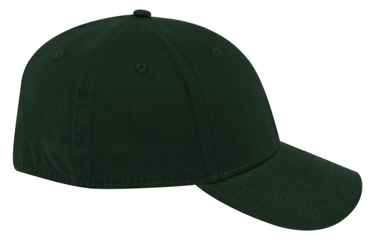 OTTO CAP® OTTO FLEX® Fitted 6 Panel Low Profile Baseball Cap 53