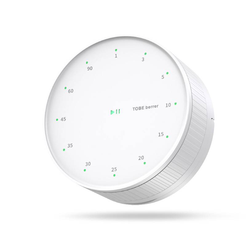 Kitchen Time Management Timer 6