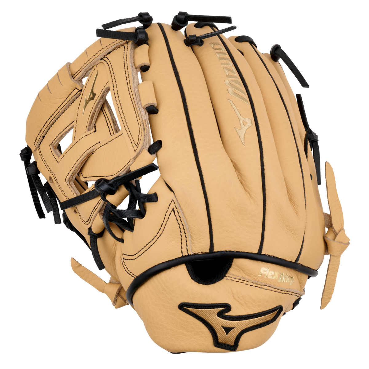 Prospect Parashock Series Baseball Glove 11.5" 1