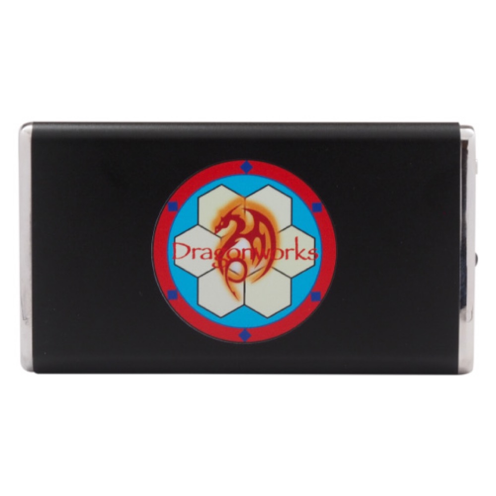 Radiant Ultra Slim 3000 mah Power Bank 9