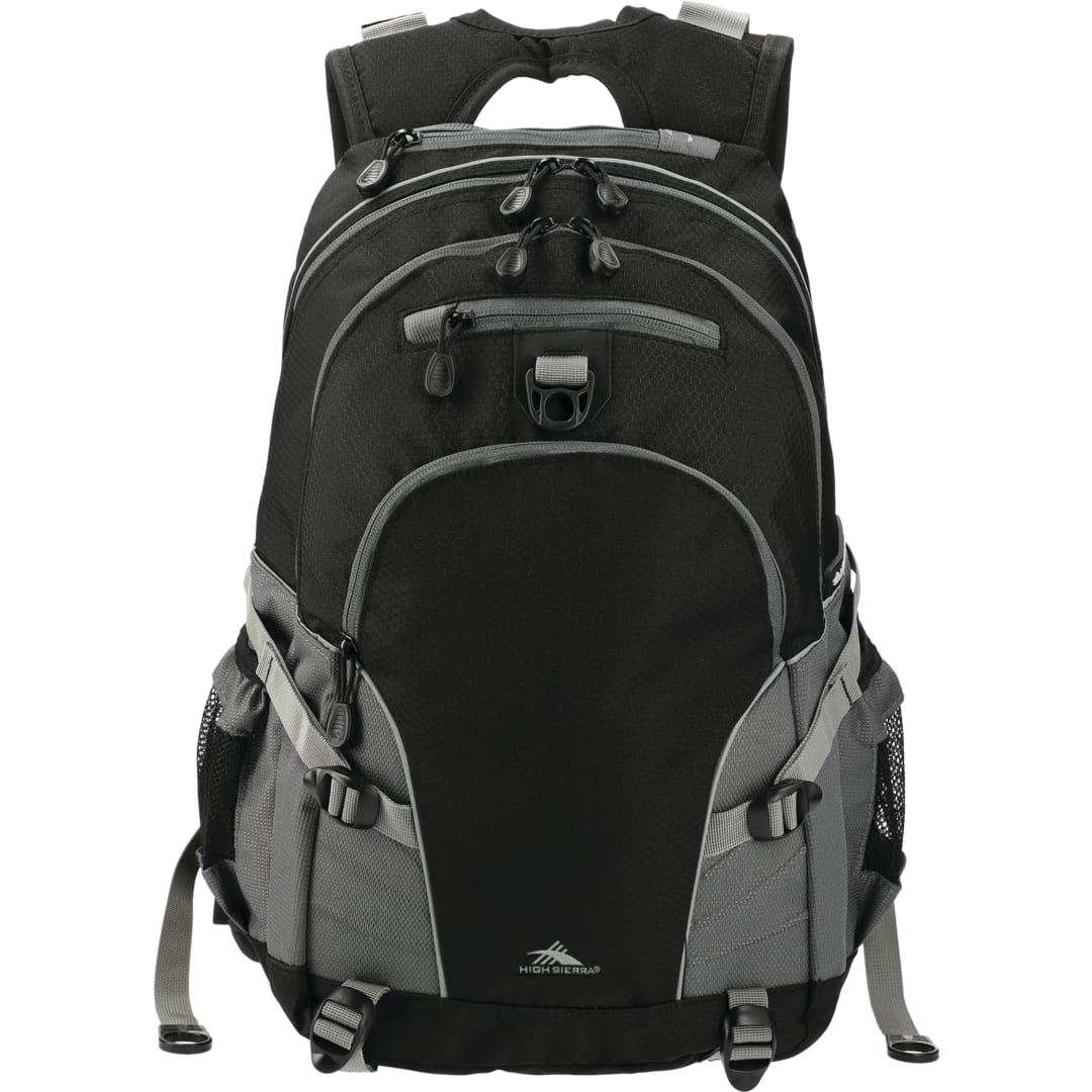 High Sierra Loop Backpack 40