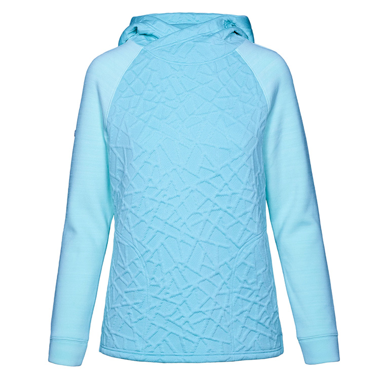 Verve Ladies Kenzie Hoodie 5