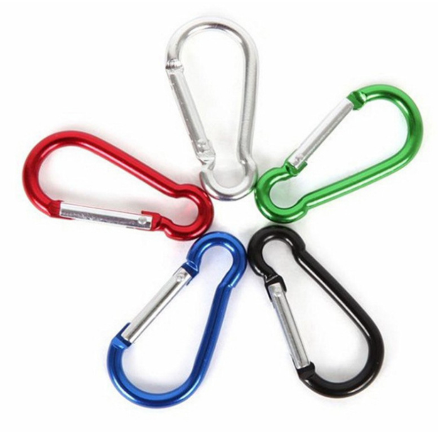 Easy To Pull On Metal Aluminum Rod Ballpoint Pen 3