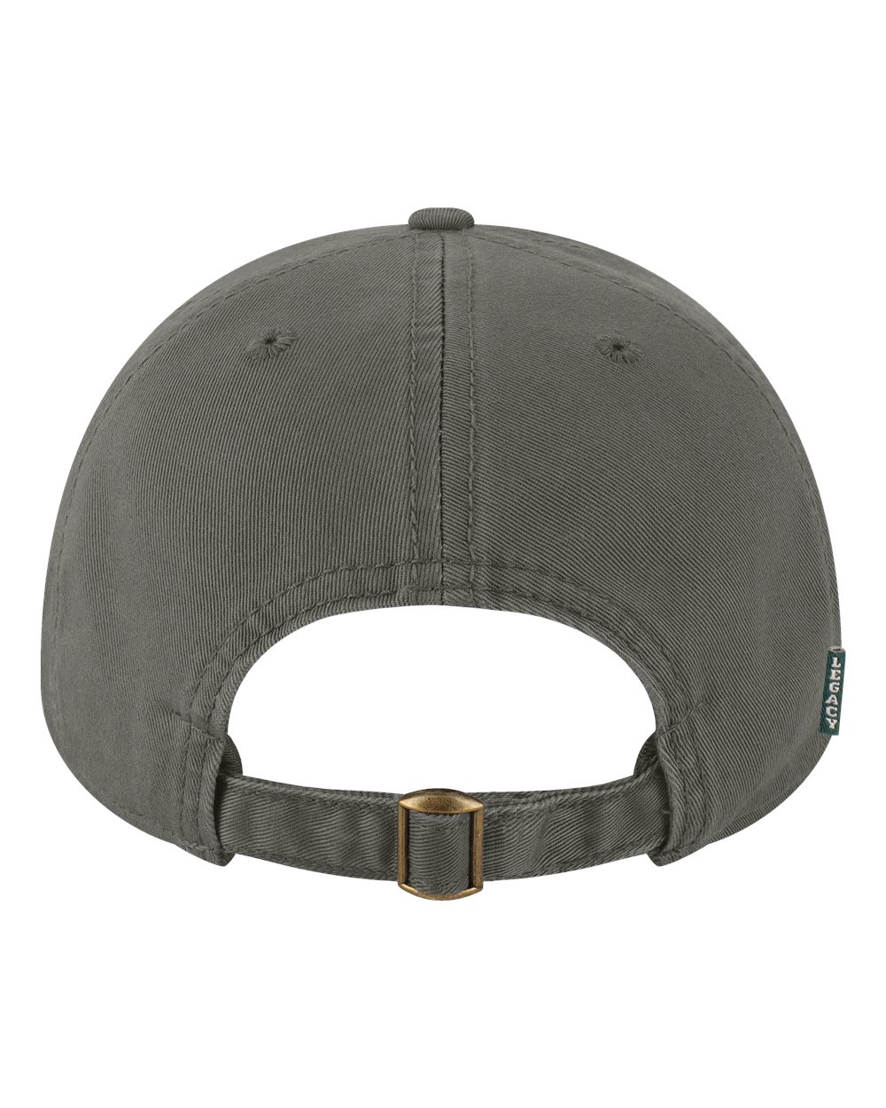 Relaxed Twill Dad Hat - EZA, custom hat with logo imprint 70