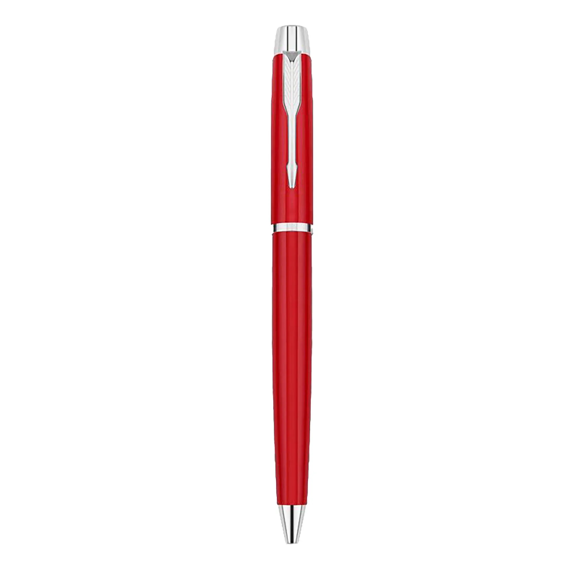 Plastic Ballpoint Pen With Logo For Study,Sustainable 5