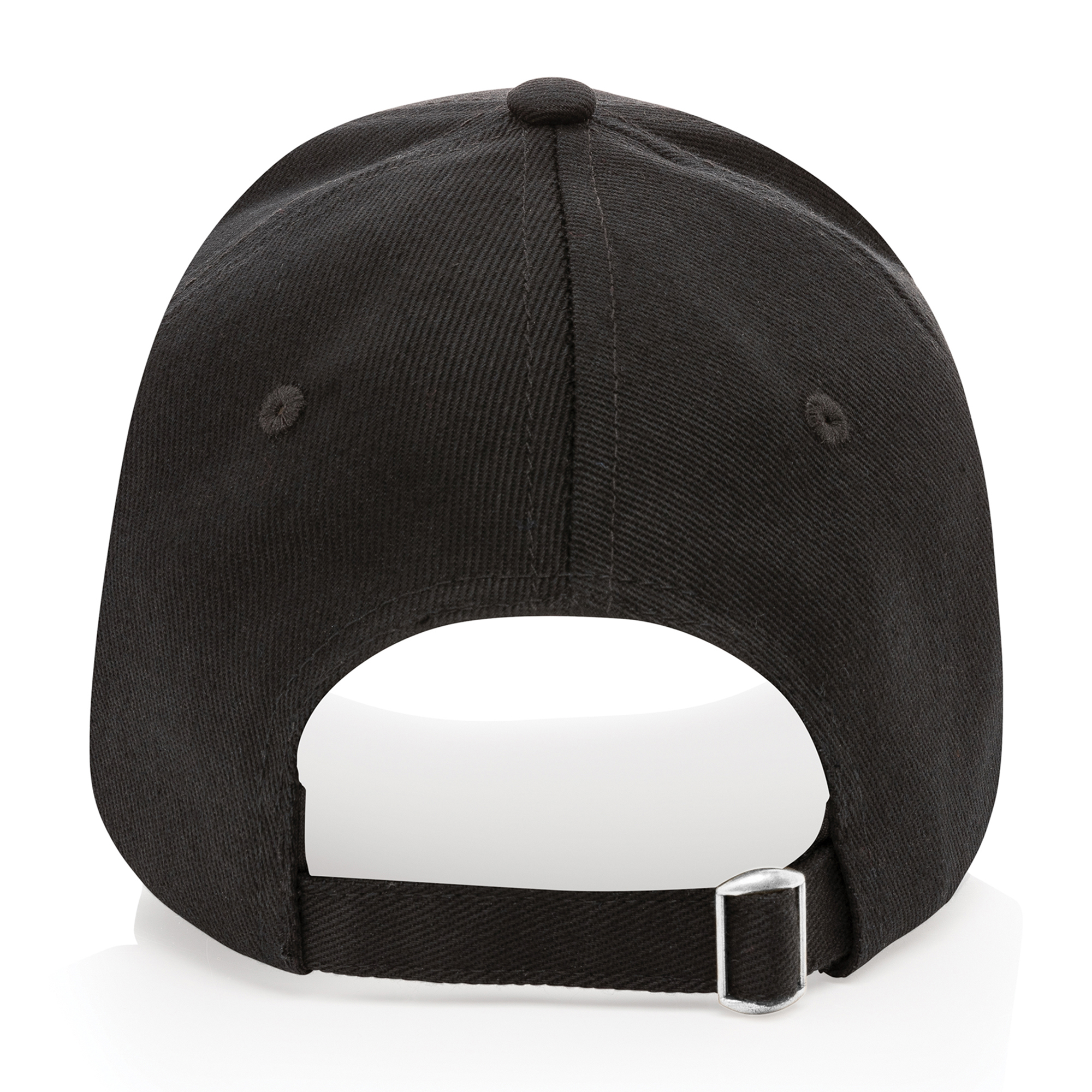Impact 5 Panel 280gr Recycled Cotton Cap - AWARE™ 43