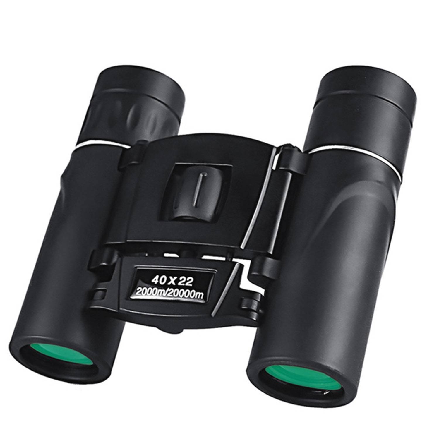 Mini Portable Outdoor Binoculars 4022 HD 6