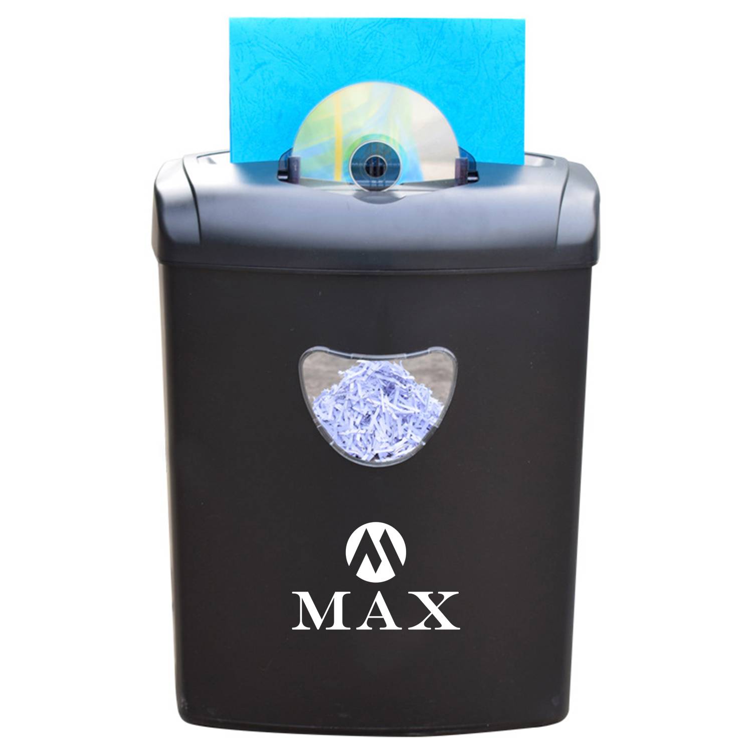 Office Electric High Power Shredder 1