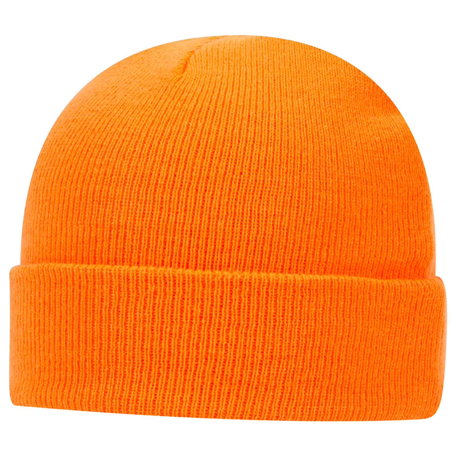OTTO CAP® 12" Classic Knit Beanie w/ Cuff 25
